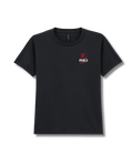 Foundation Black Kids T-shirt