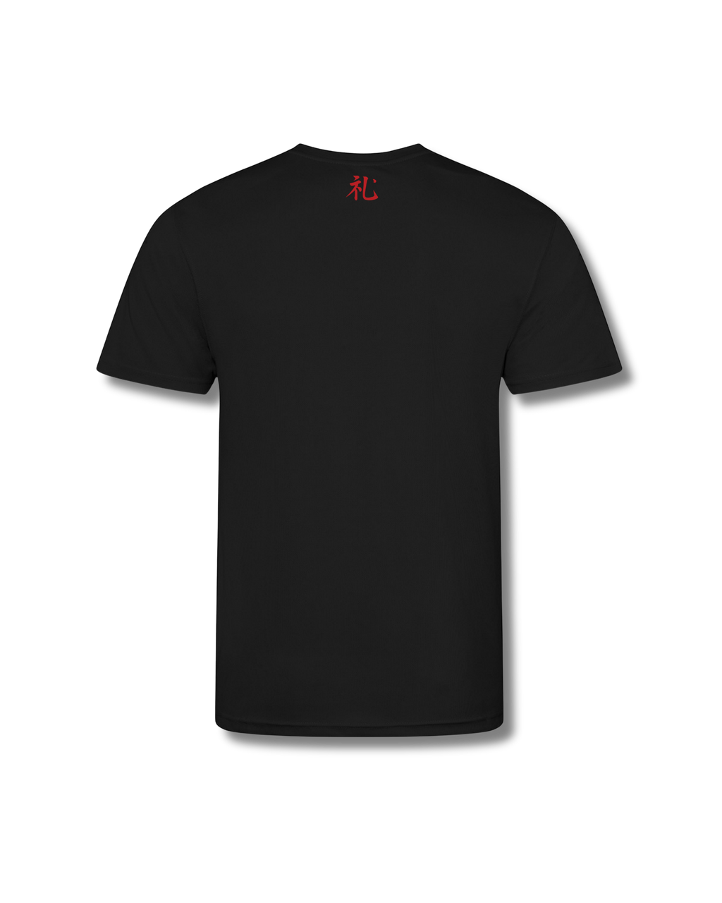 Motion Black Kids T-shirt